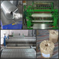 6x6 Galvanized Welded Wire Mesh manufacturer